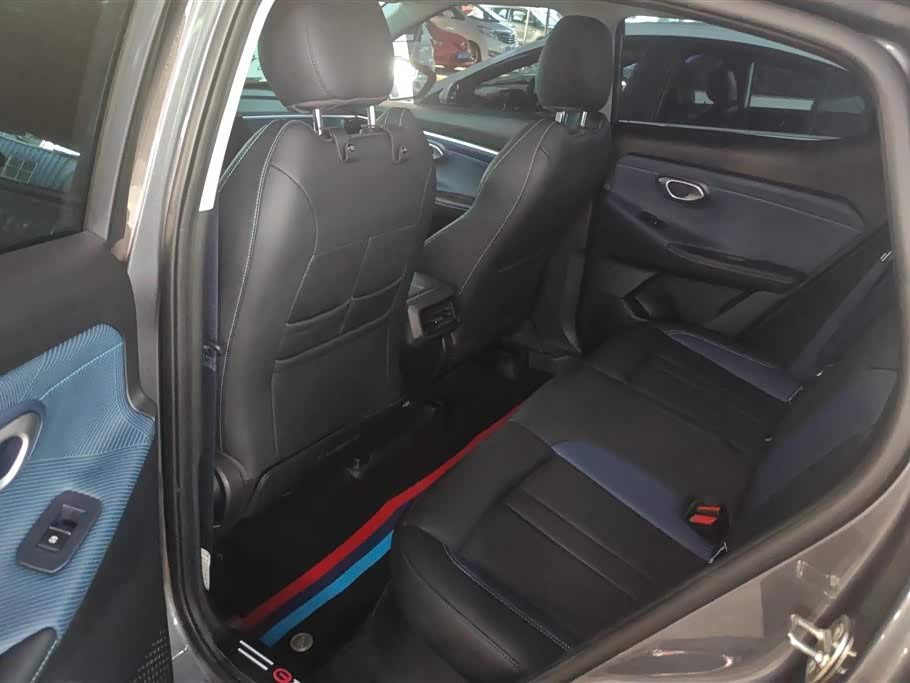 Trumpchi Trumpchi GS3