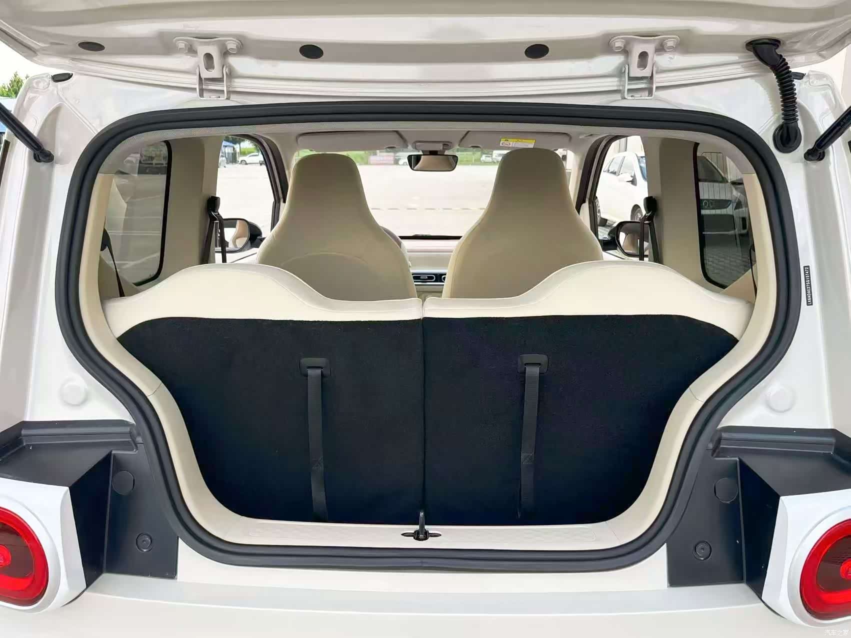 Wuling MINIEV, 2025 18