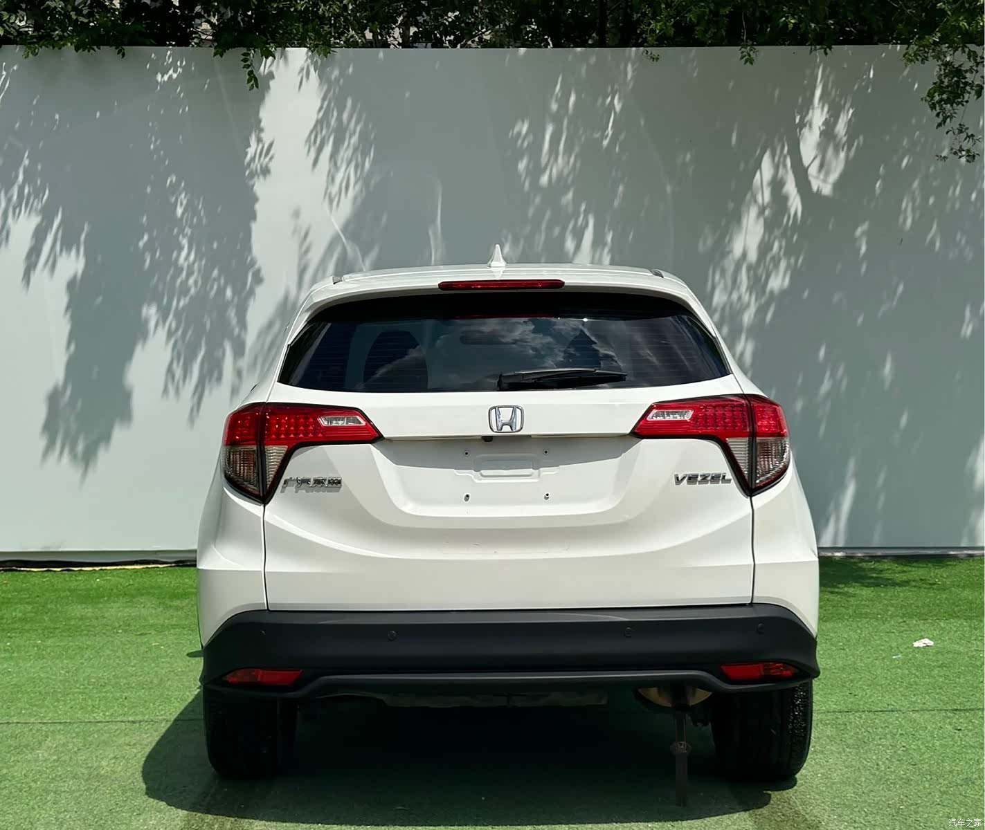 Honda Vezel, 2022 8