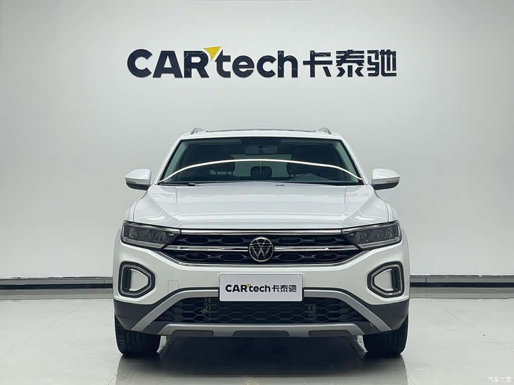 Volkswagen T-ROC, 2025 2