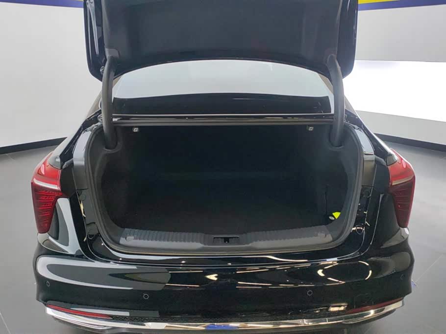 Hongqi H5 Hongqi H5