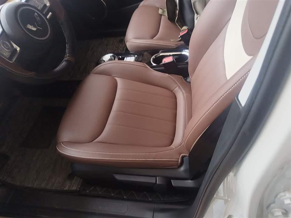 Wuling Wuling Bingguo