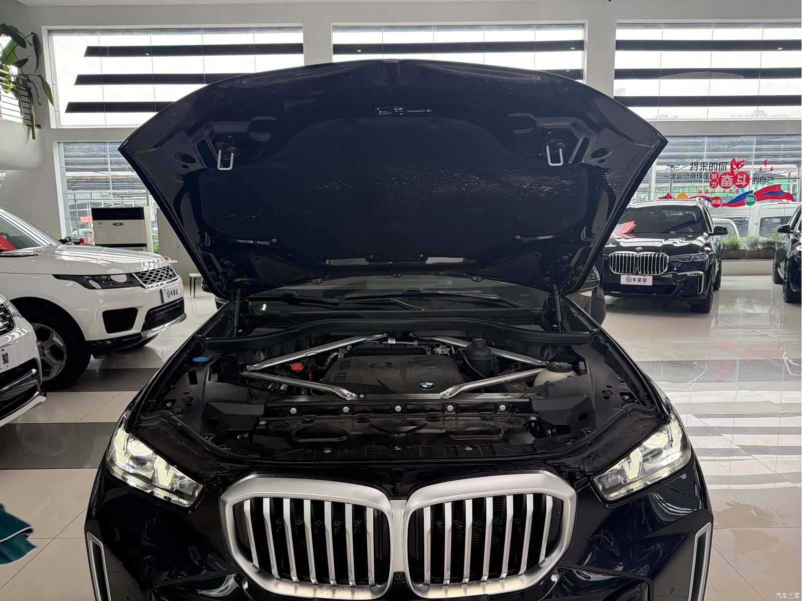 BMW X5, 2024 11