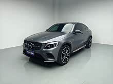 ����GLC���� AMG 2017�� AMG GLC 43 4MATIC ����SUV�ر��
