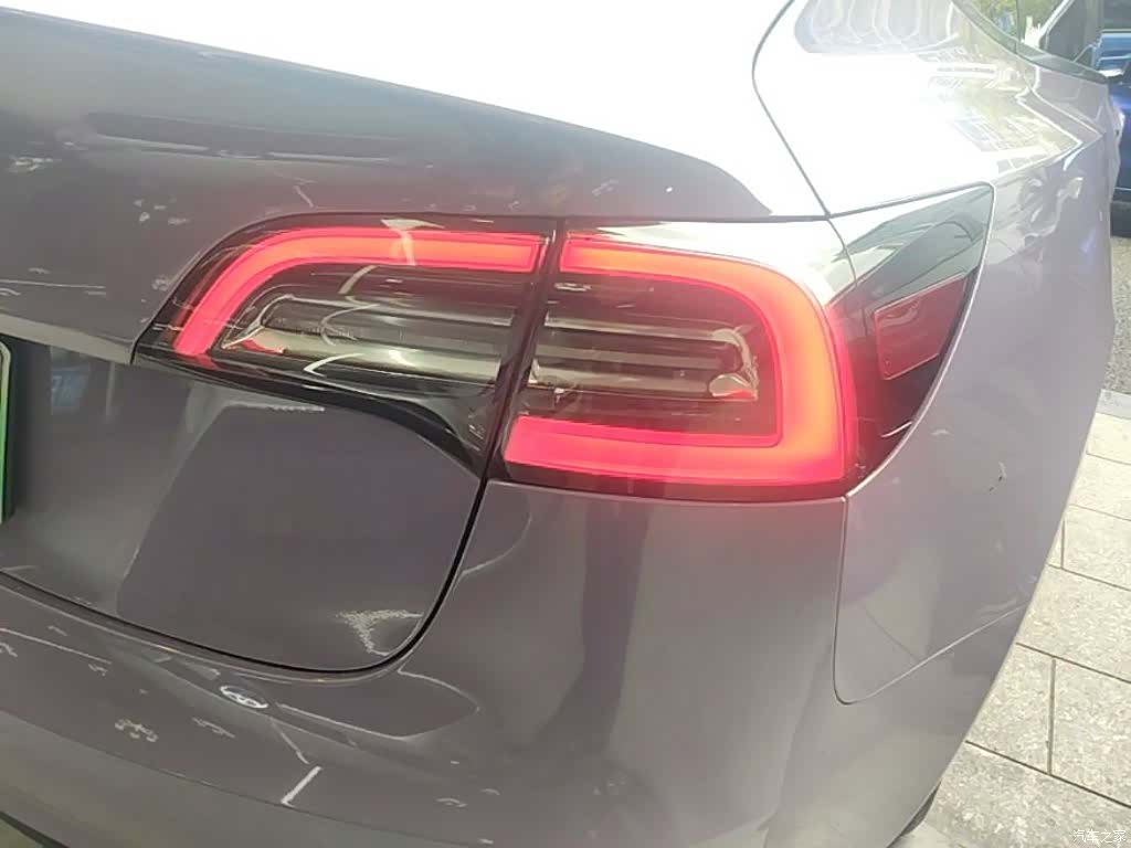 Tesla Model 3, 2023 8