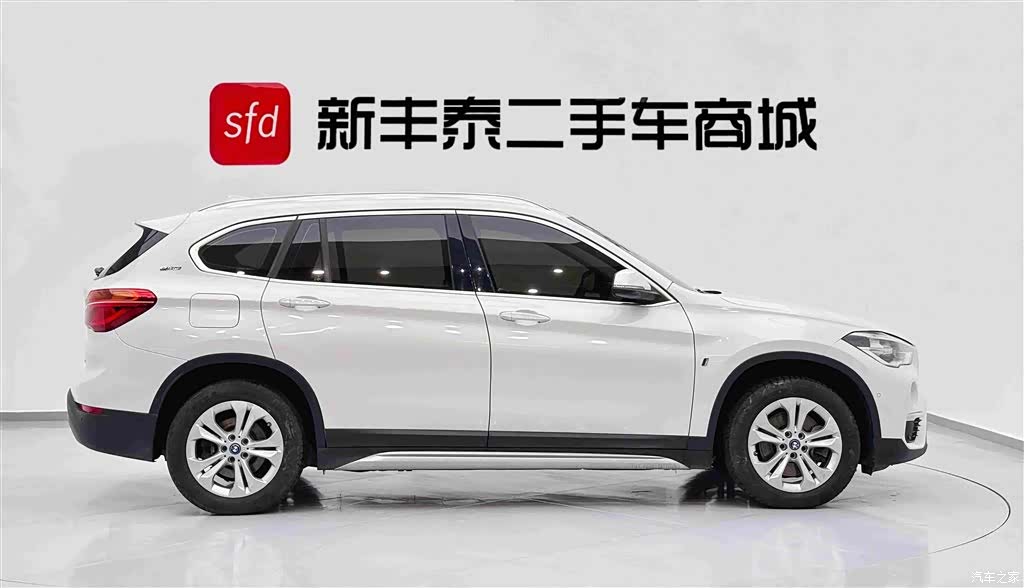 BMW X1, 2019 3