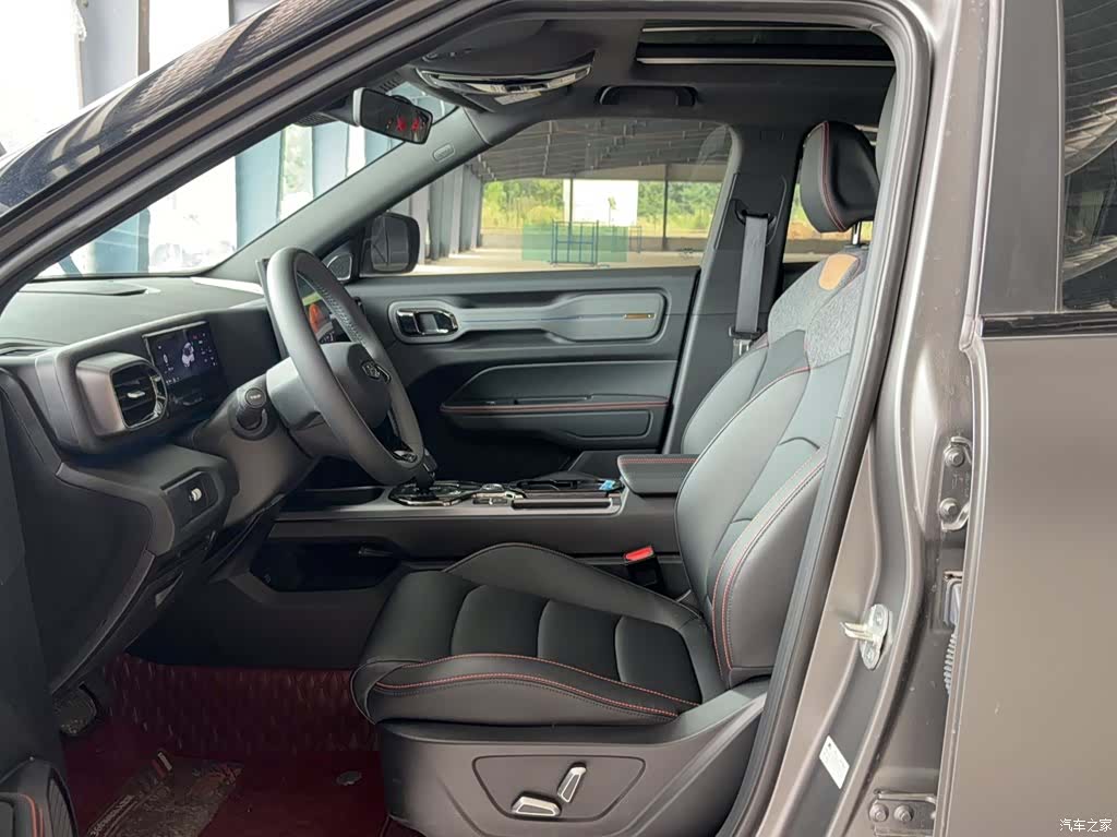 Geely 1.5TD, 2025 19