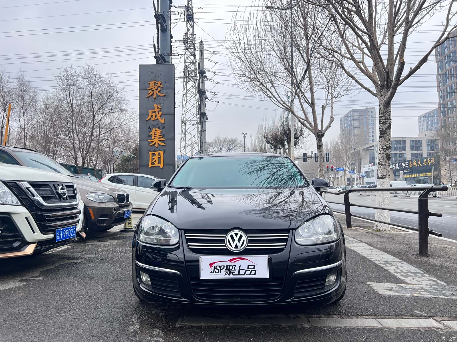Volkswagen Sagitar, 2012 2