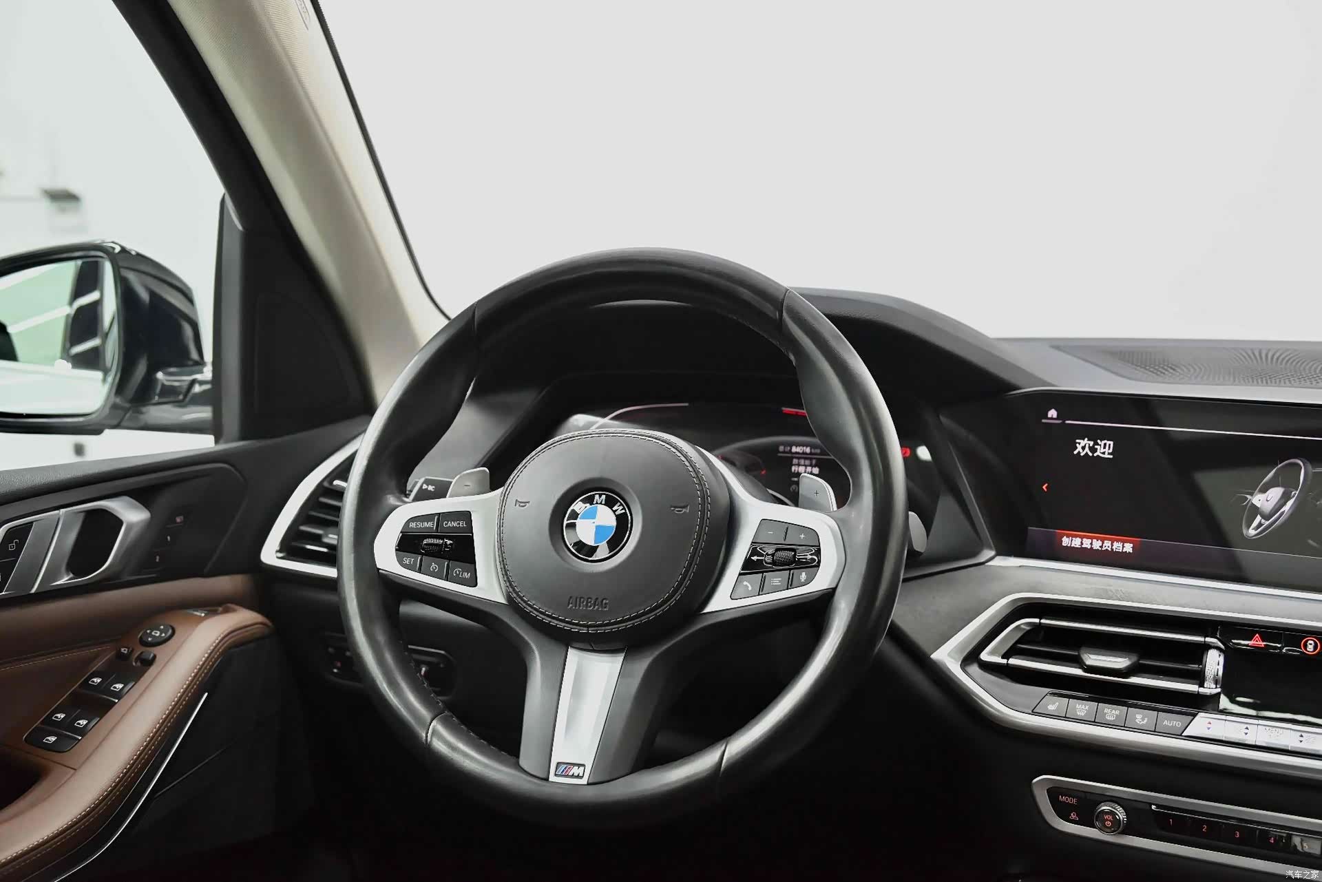 BMW X5, 2019 33