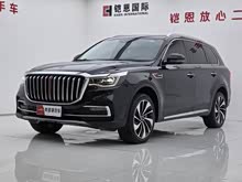 ����HS7 2021�� 2.0T DCT���������쳩��