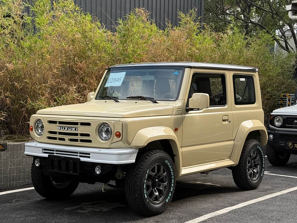 Suzuki