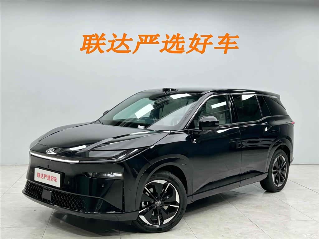 Toyota 3X, 2026 1