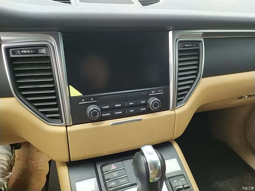 Porsche Macan, 2018 13
