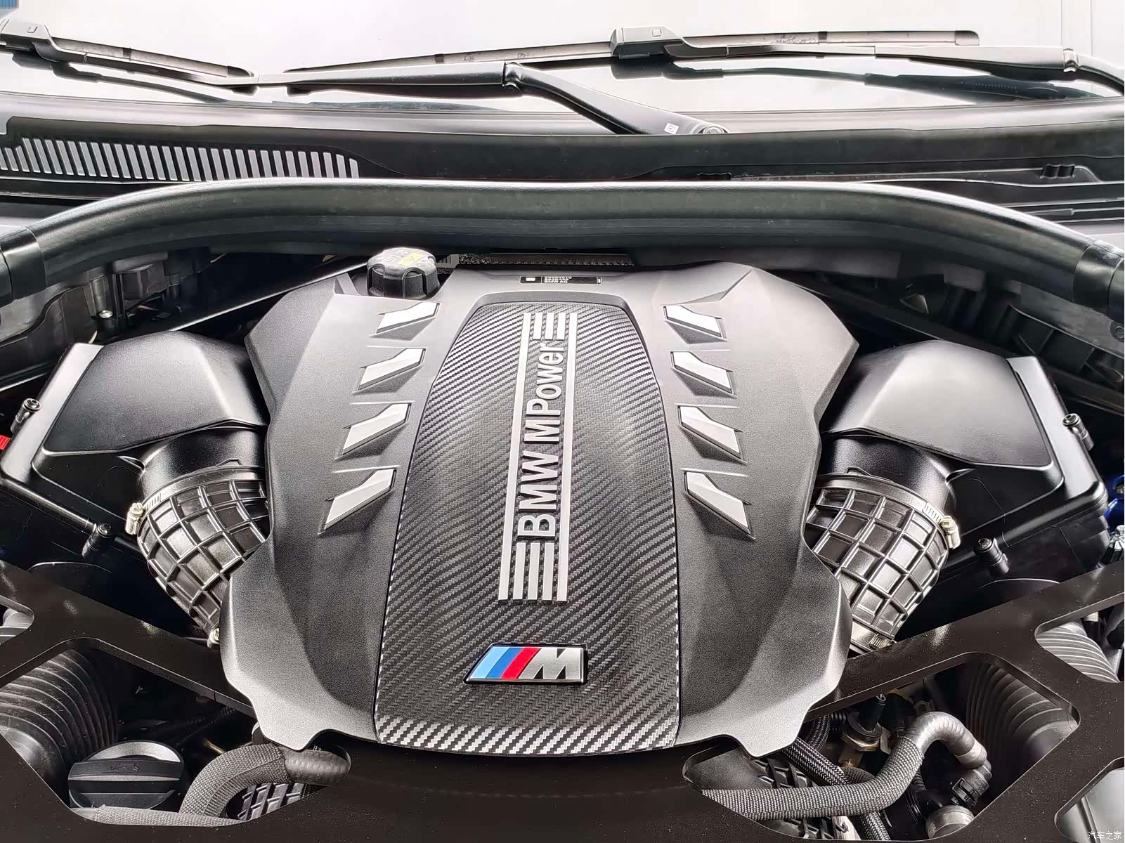 BMW X6, 2023 21