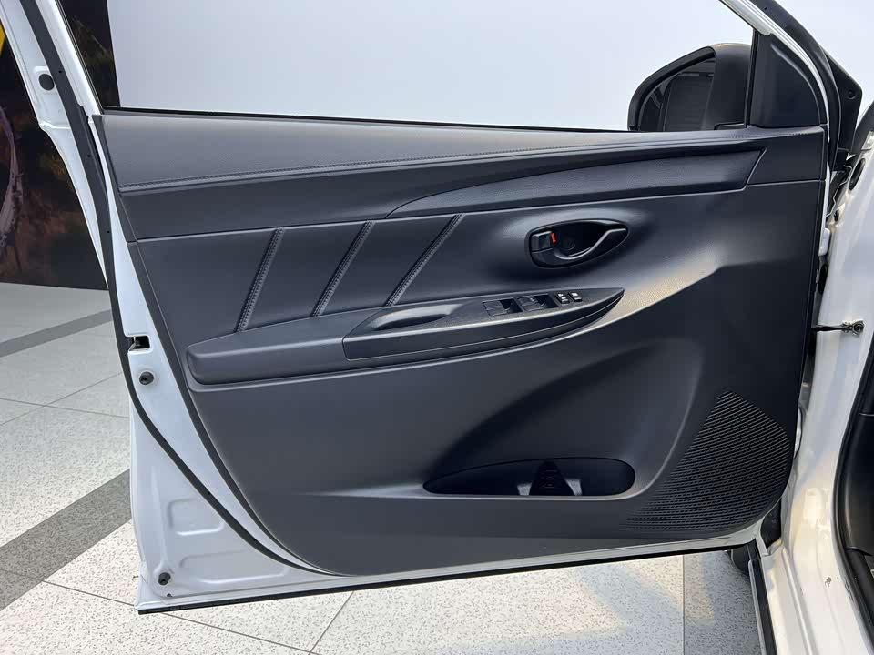 Toyota YARiS L Zhixuan