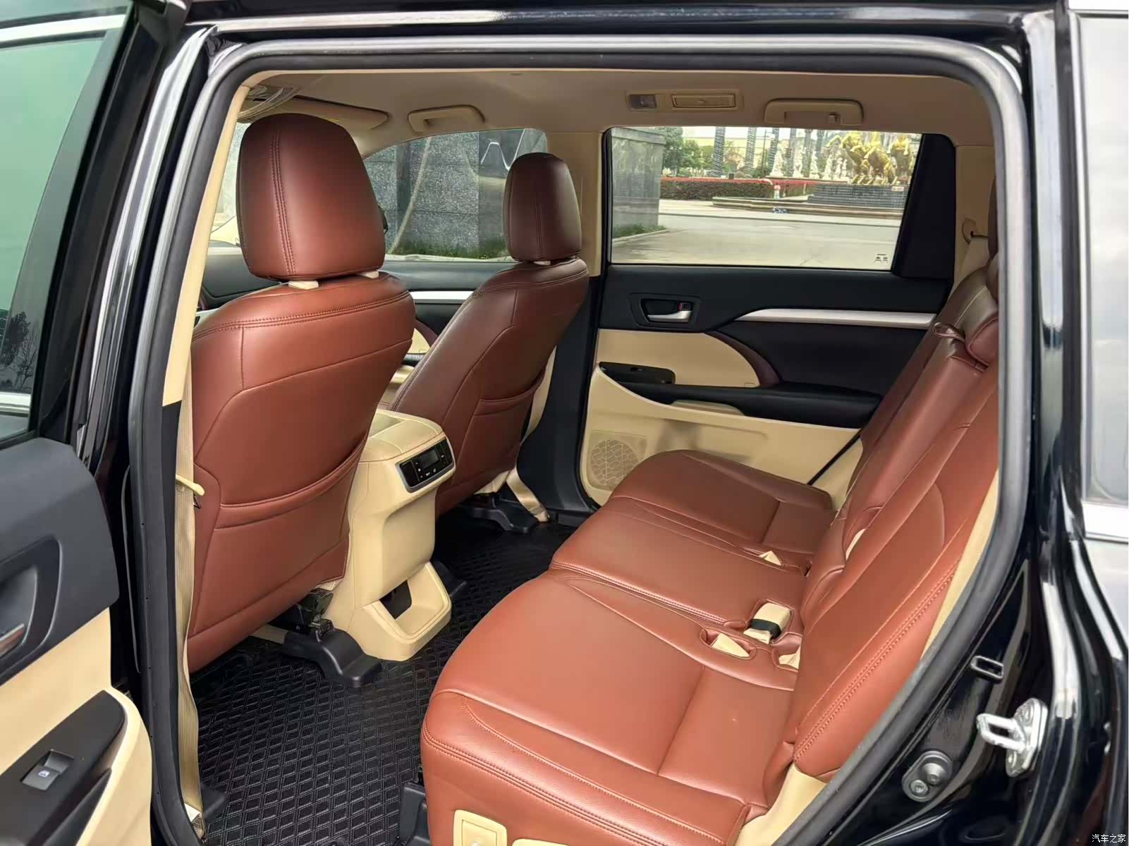 Toyota Highlander, 2017 7