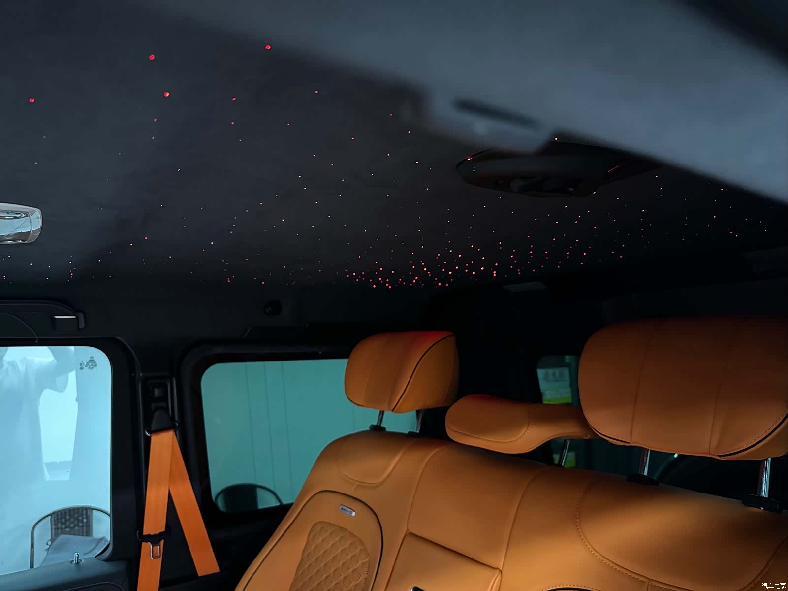 Mercedes-Benz G-Class, 2012 20