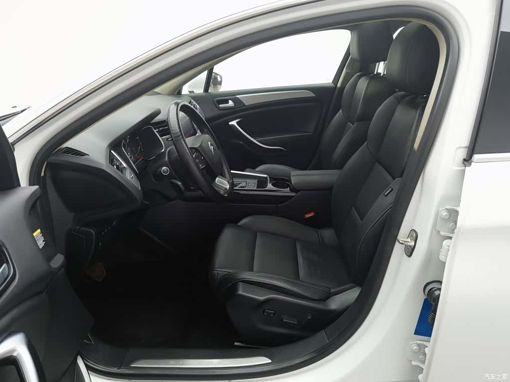 Citroen C5, 2018 10
