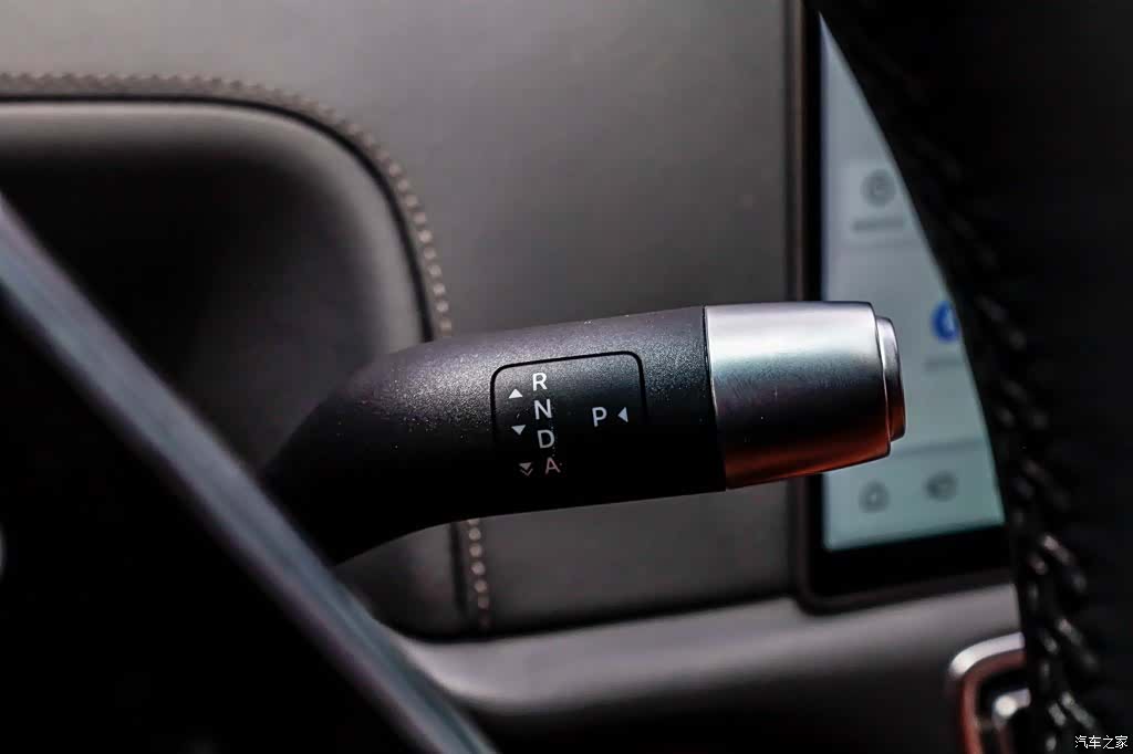 Li Auto L9, 2025 13