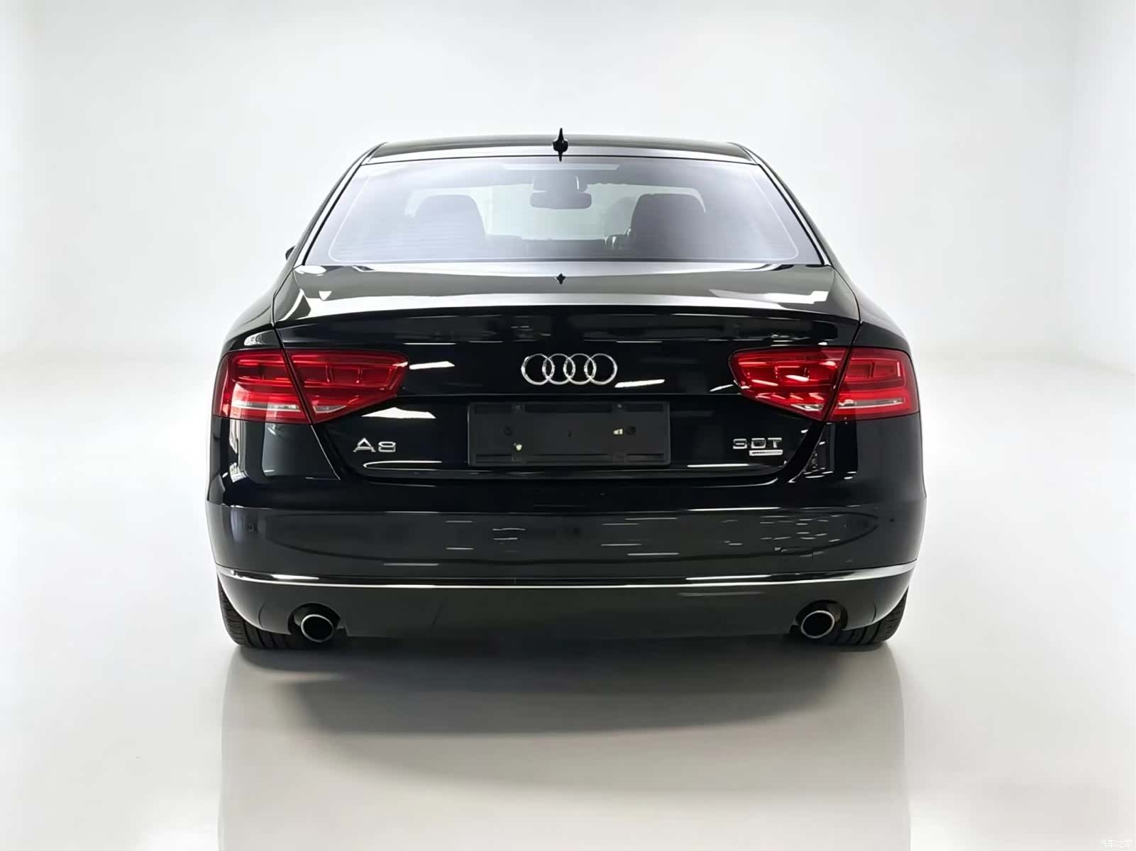 Audi A8L, 2012 20