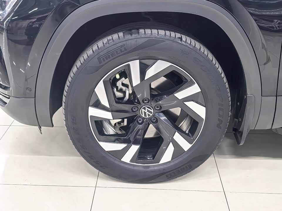 Volkswagen Tourang Volkswagen Tourang