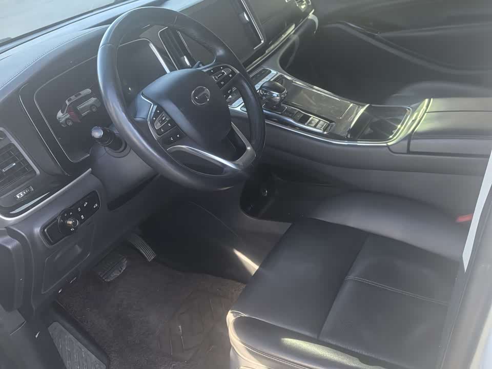 Trumpchi Trumpchi M8