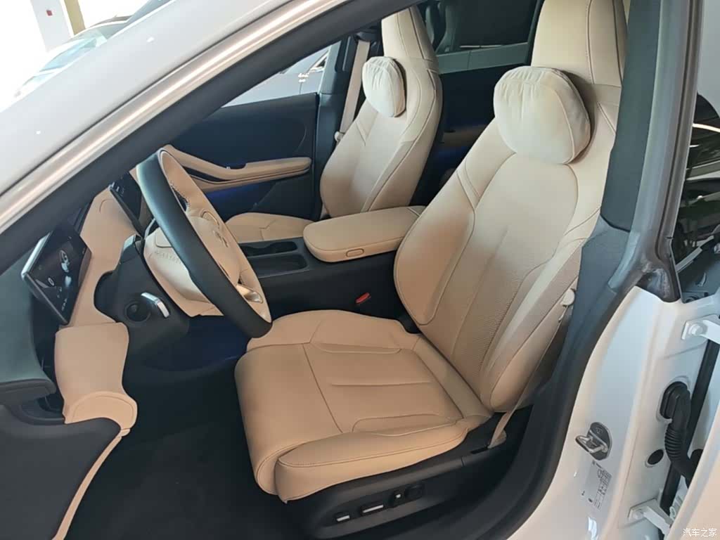 NIO ET5, 2023 15
