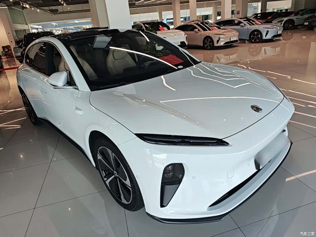 NIO ET5, 2023 4