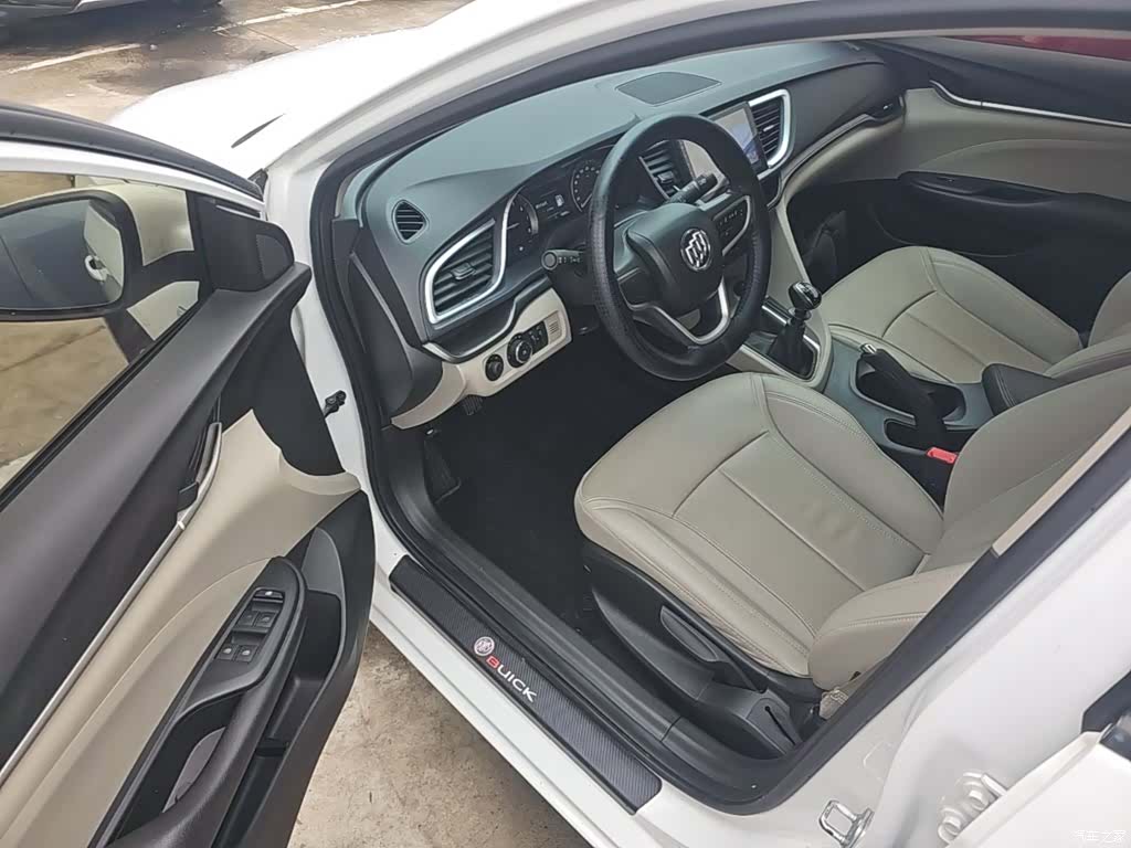 Buick VI, 2020 16