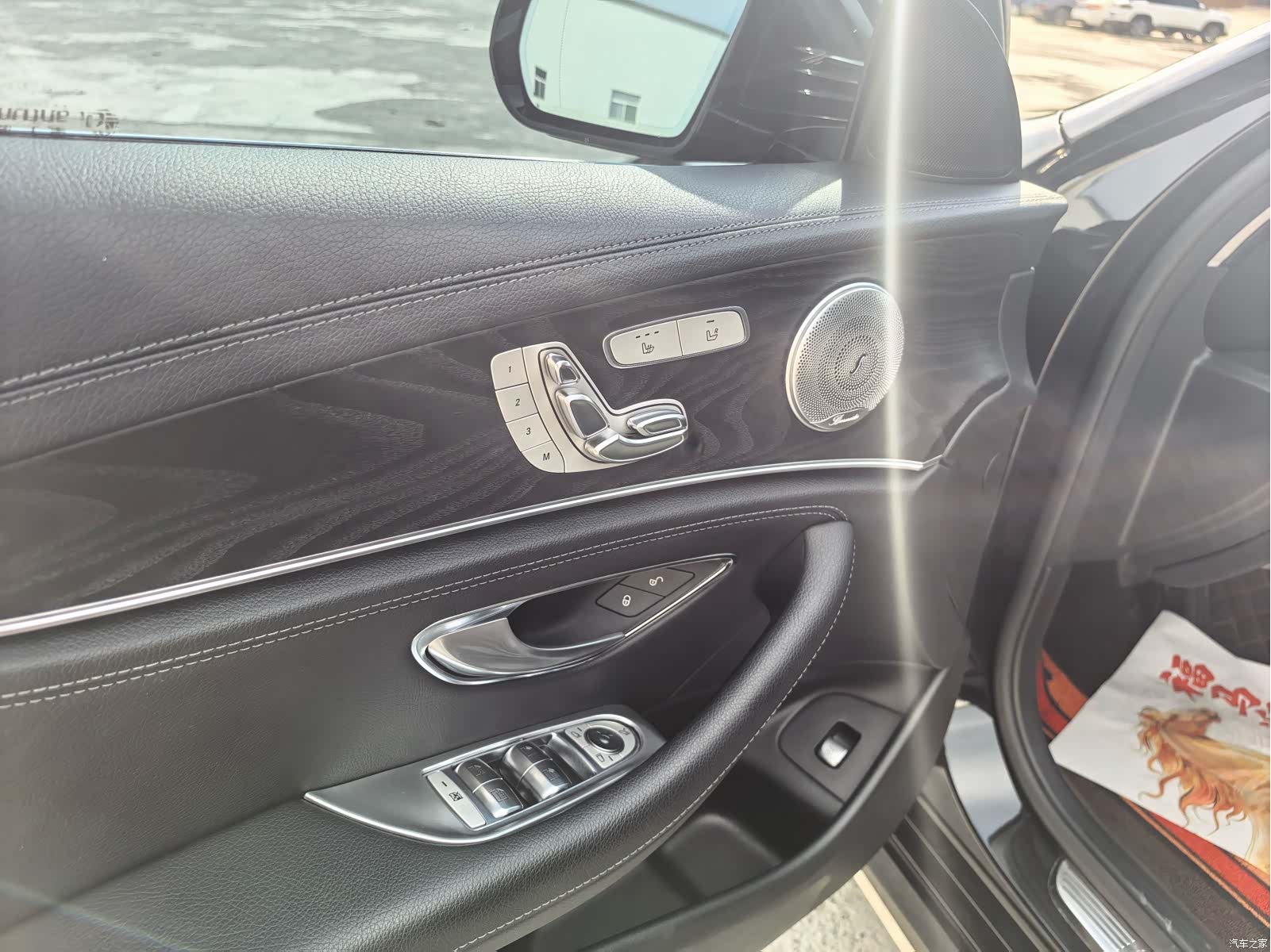 Mercedes-Benz E-Class, 2017 все фото