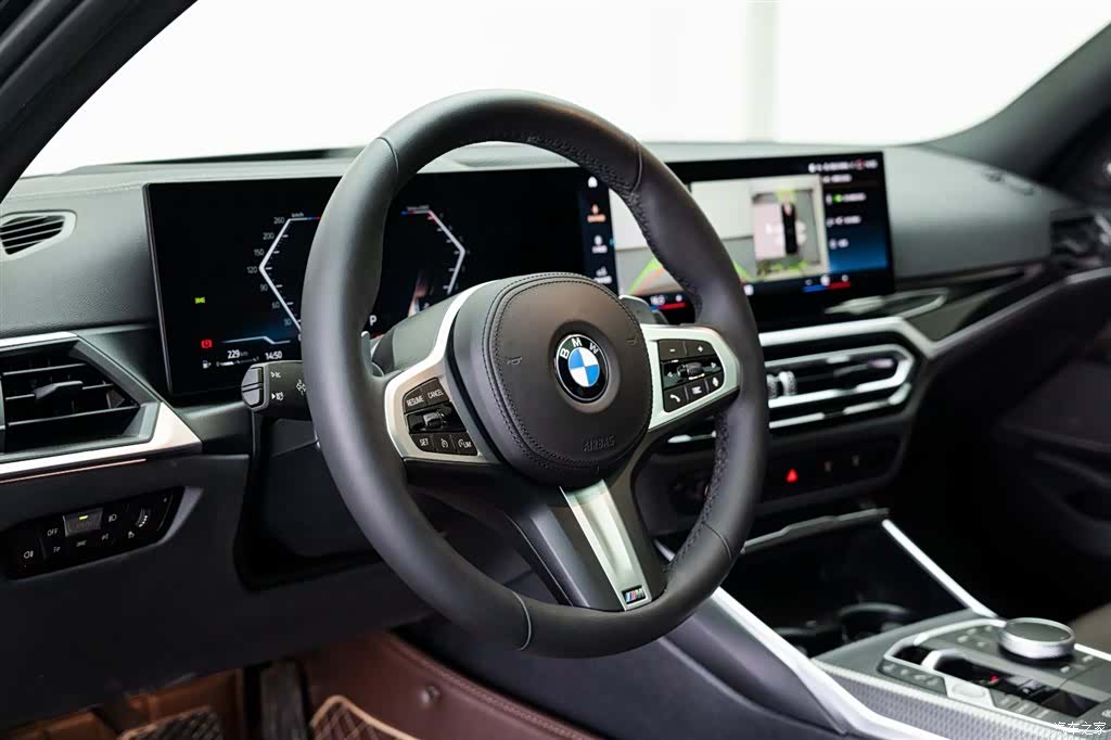 BMW 3 Series, 2023 17
