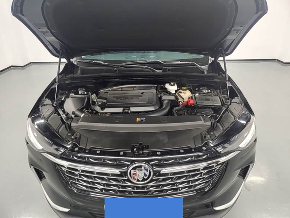 Buick Angkewei Plus