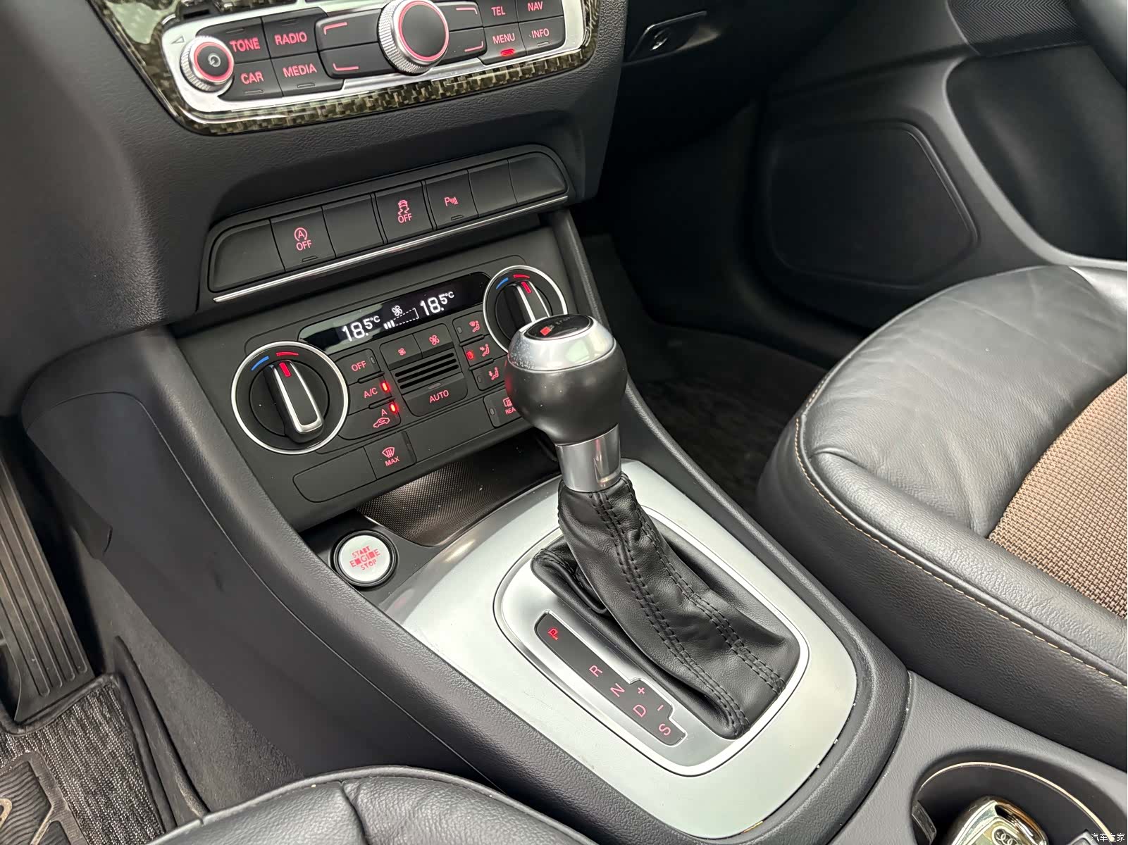 Audi Q3, 2018 9