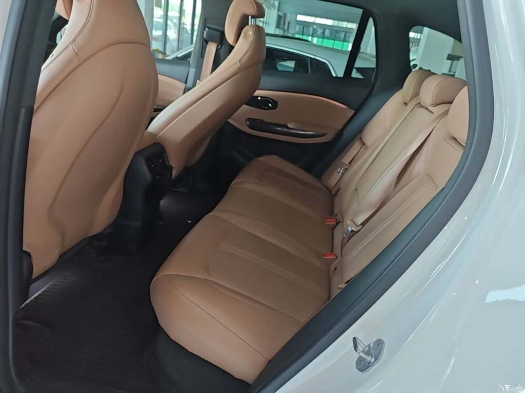 NIO ES6, 2022 17