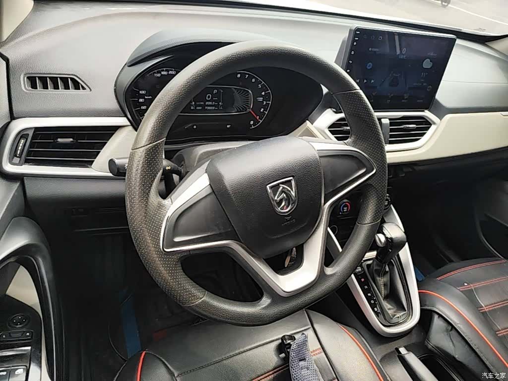 Wuling 510, 2021 11