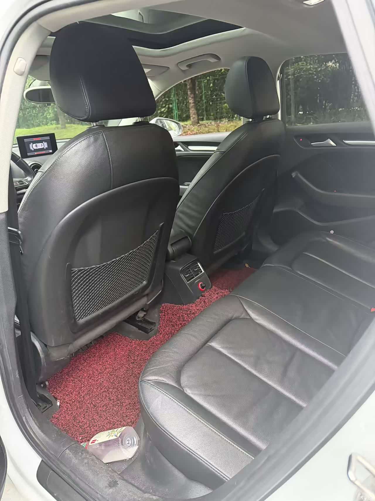 Audi A3, 2015 3