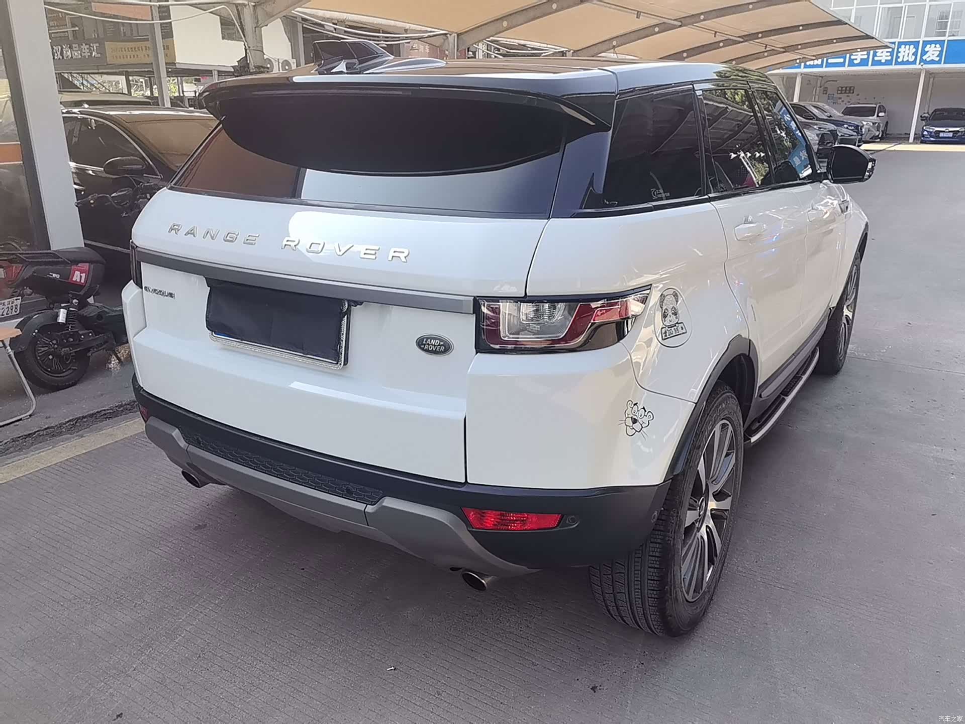 Land Rover Range Rover, 2018 7