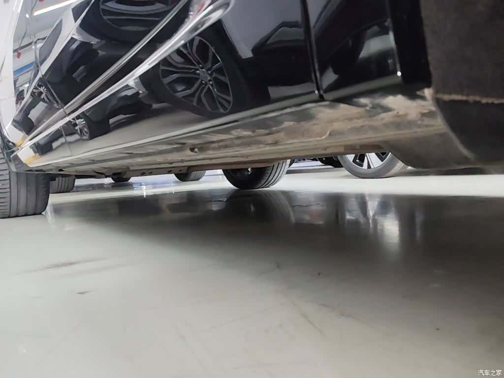 Li Auto L8, 2024 22