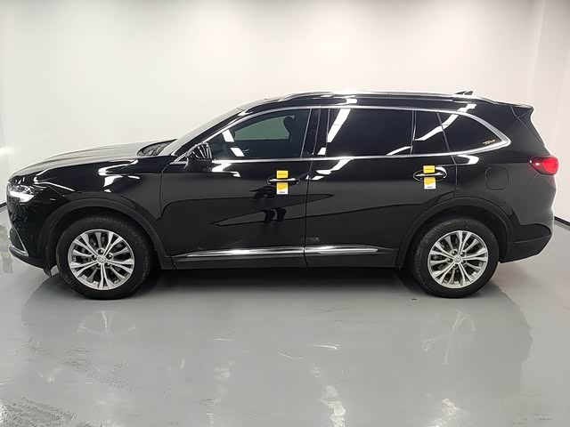 Buick Angkewei Plus