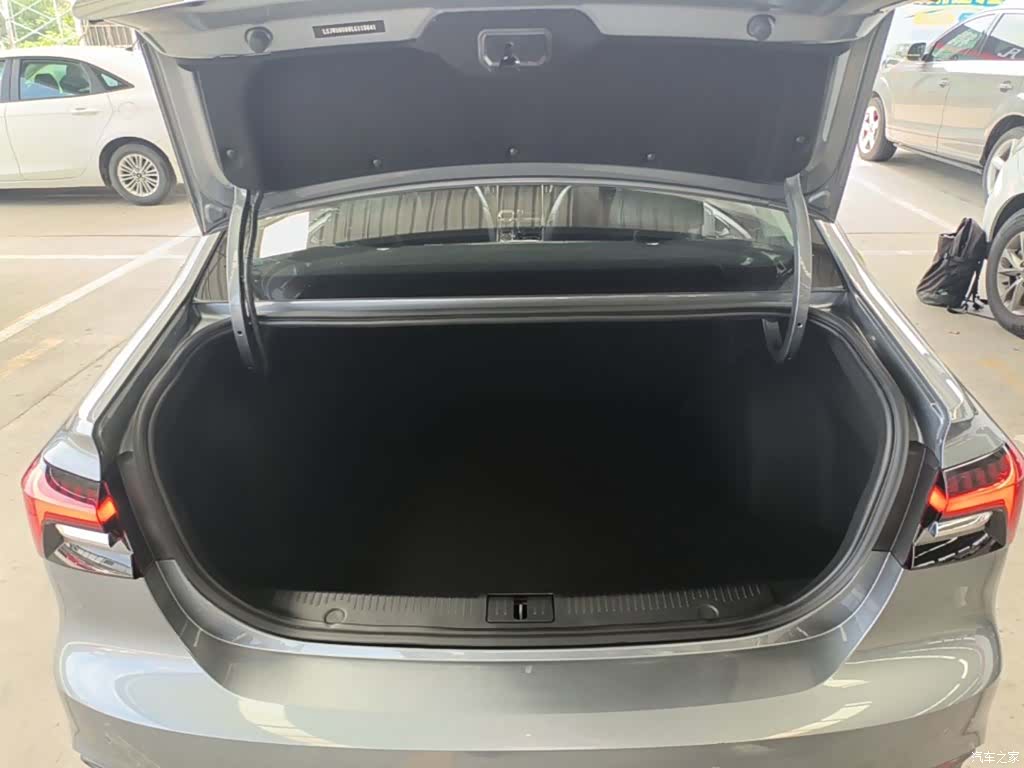 Roewe i6, 2021 19