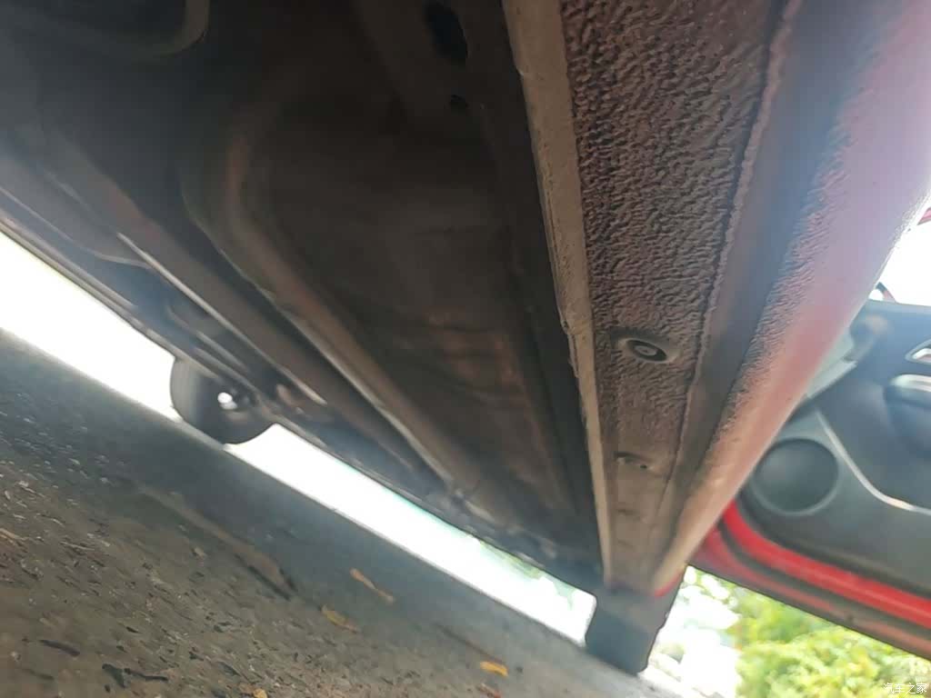 Kia K2, 2015 21