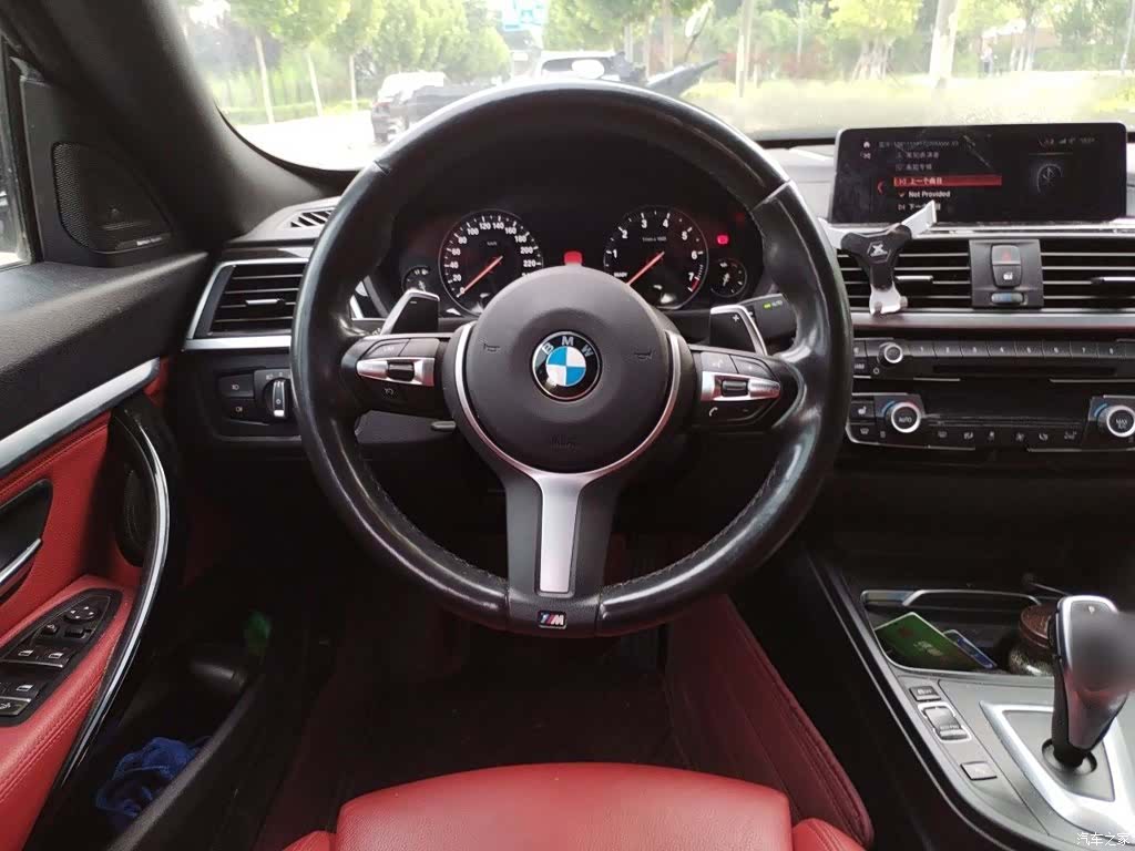 BMW 3 Series, 2019 11