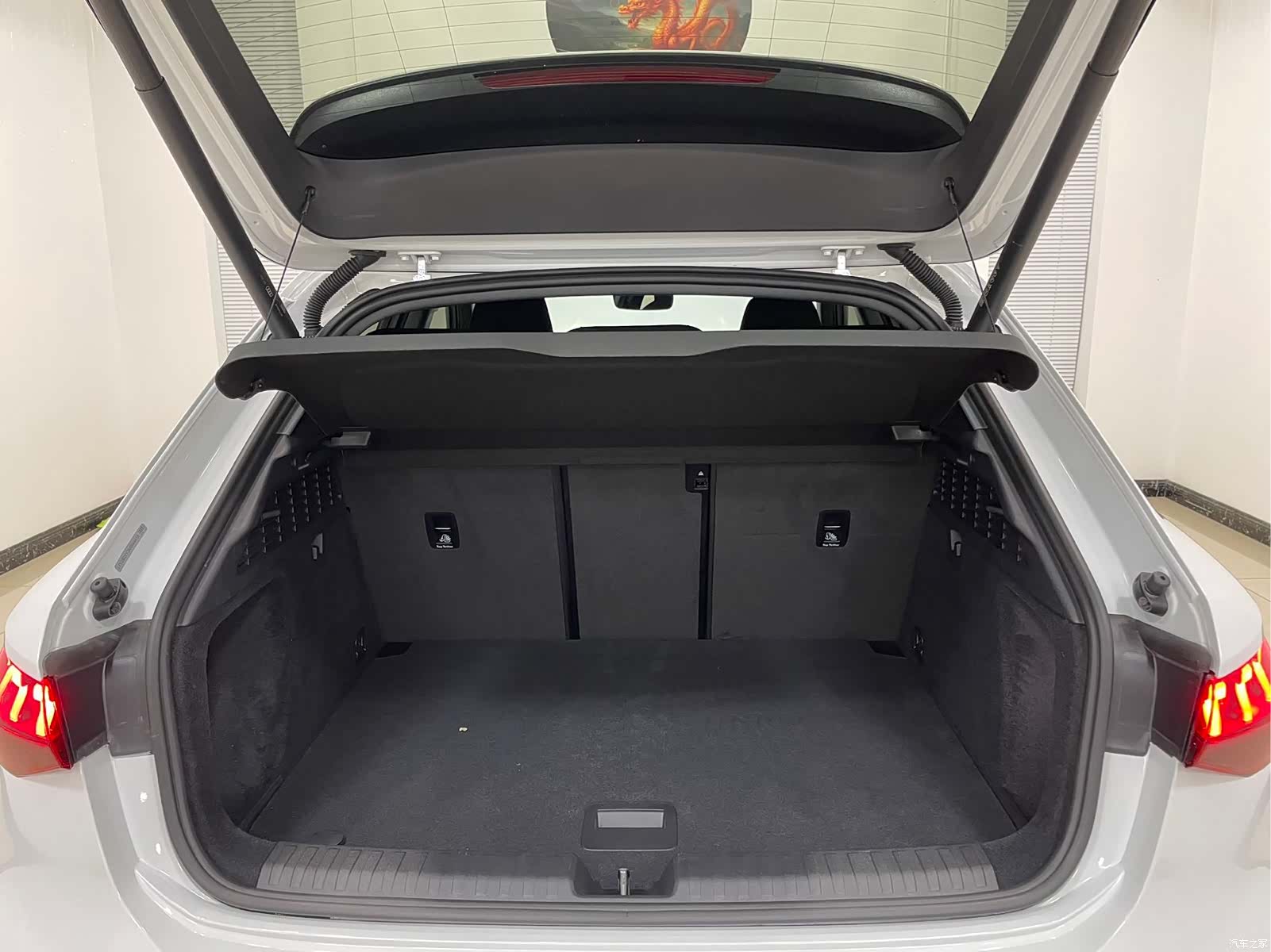 Audi A3, 2022 17