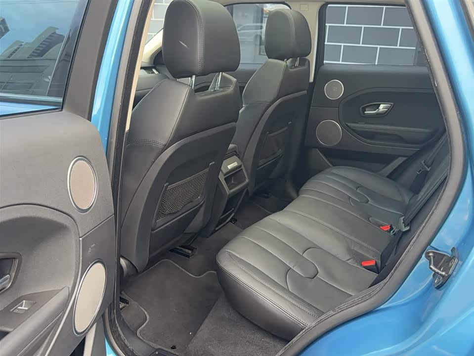 Land Rover Range Rover Aurora