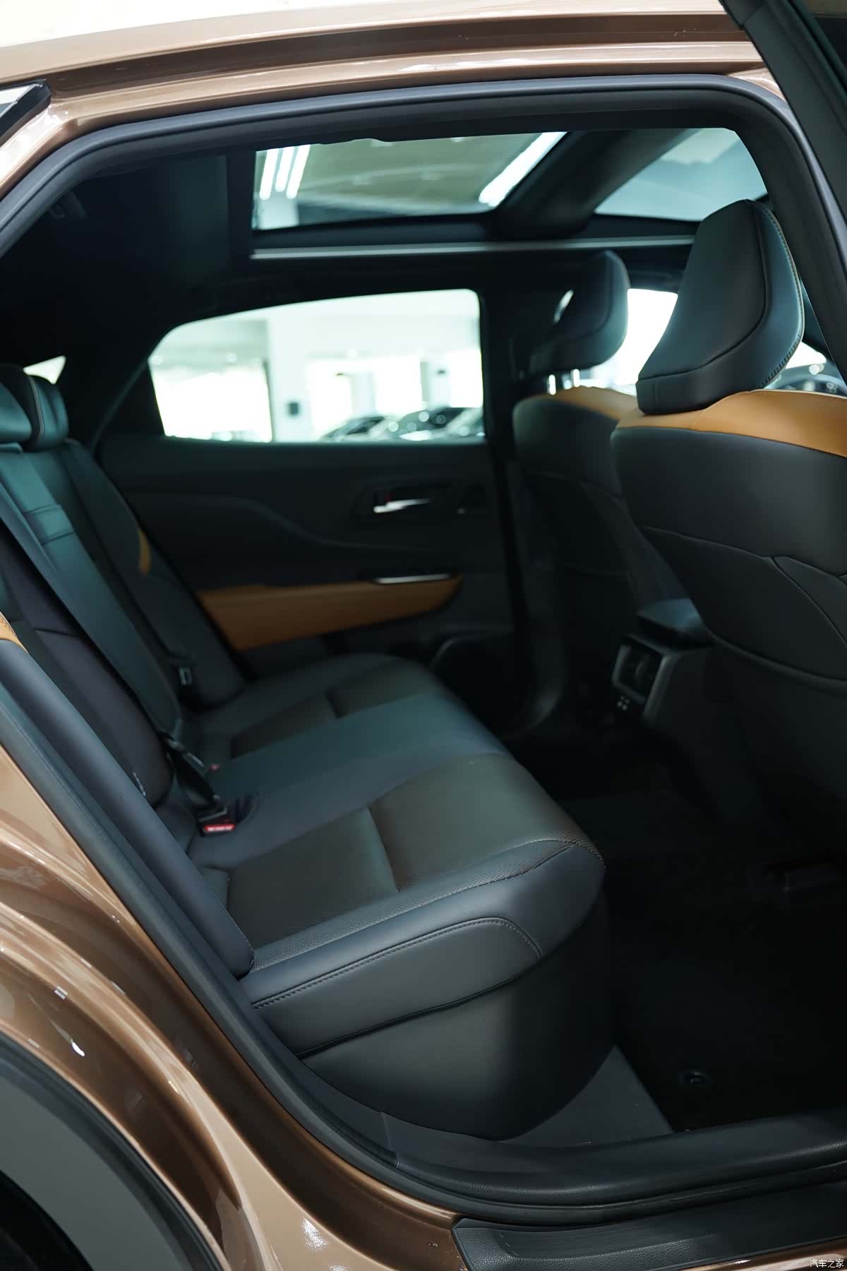 Toyota Crown, 2024 14