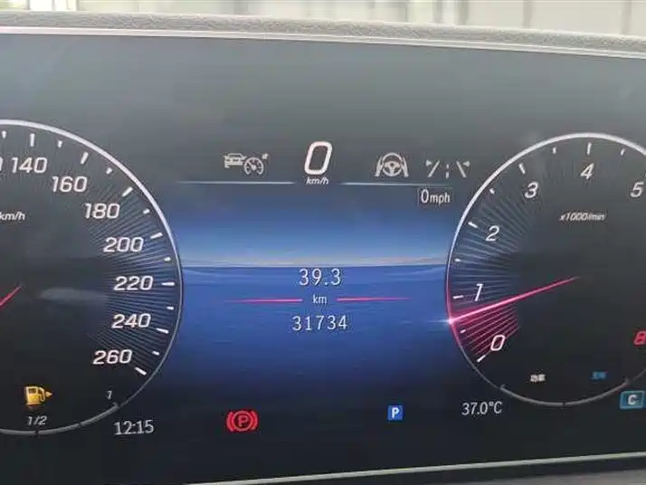 Mercedes-Benz GLS Mercedes-Benz GLS