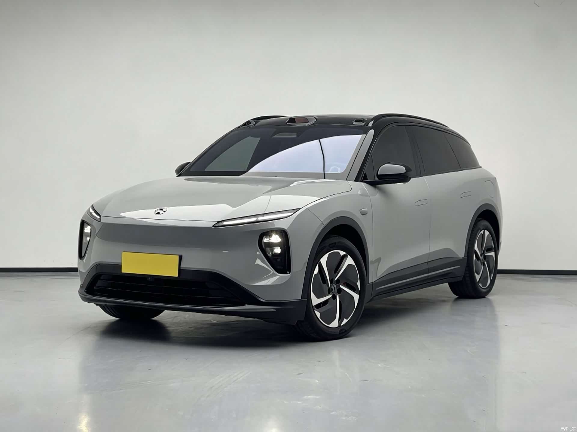 NIO ES6, 2023 1