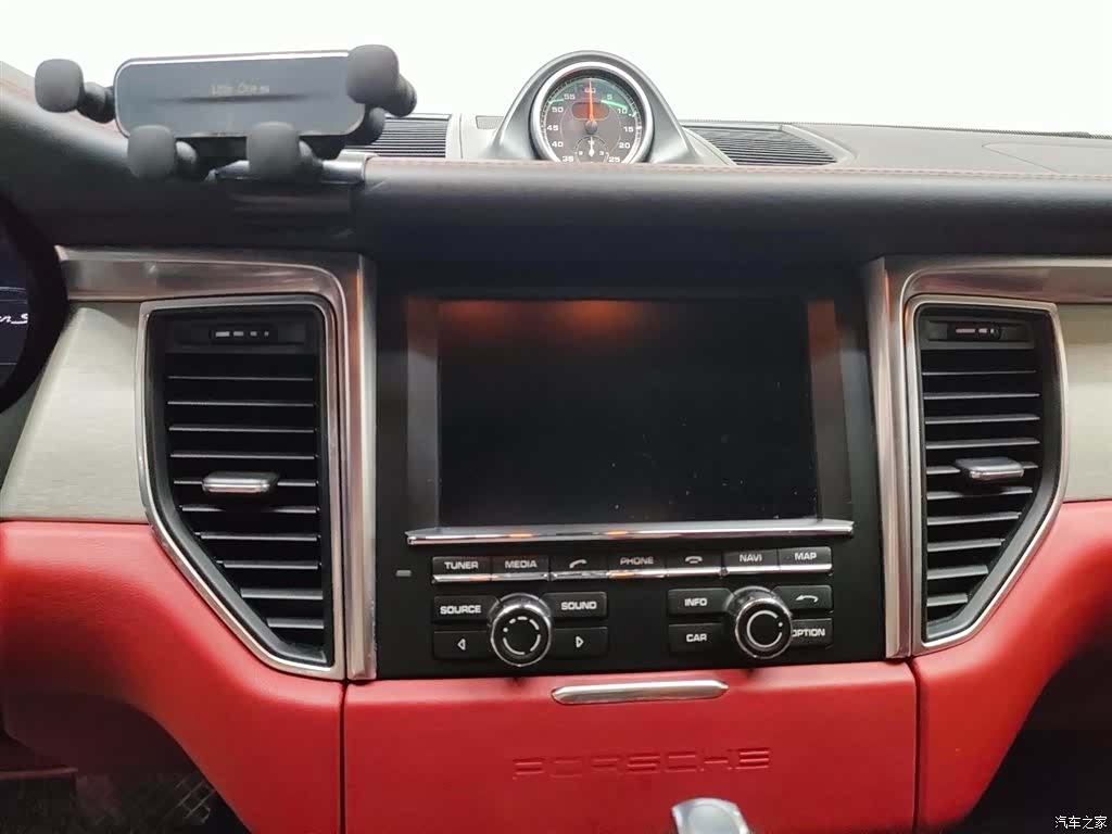 Porsche Macan, 2014 14