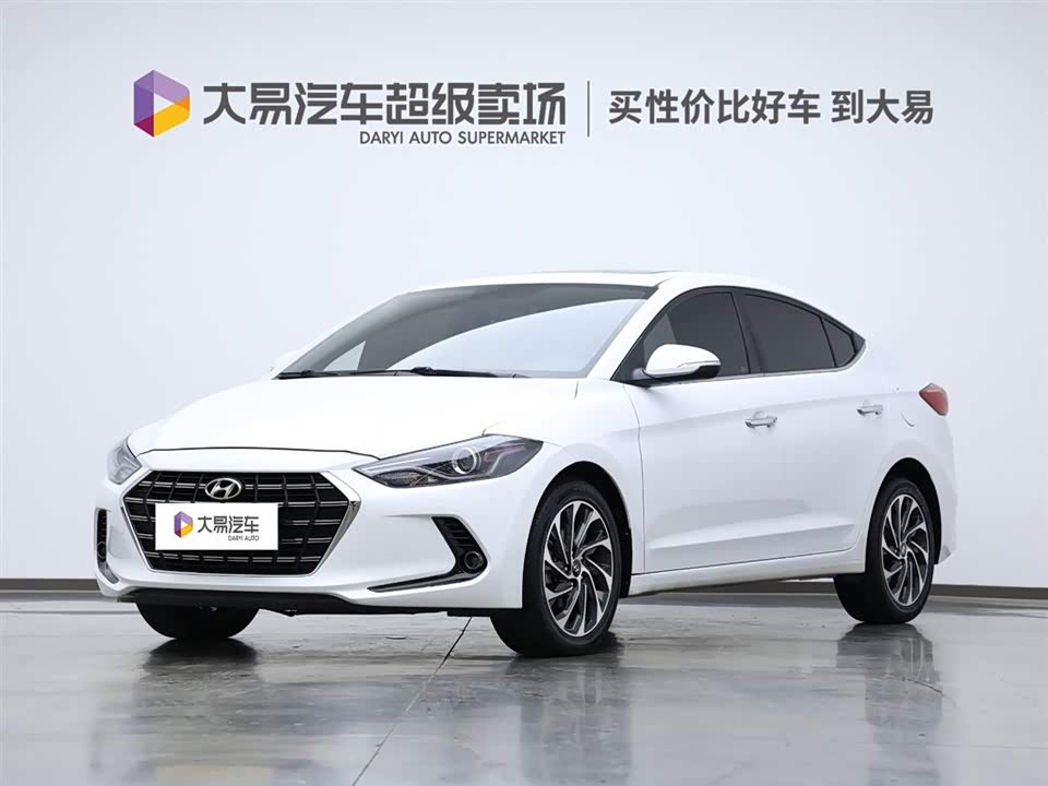 Hyundai Lead