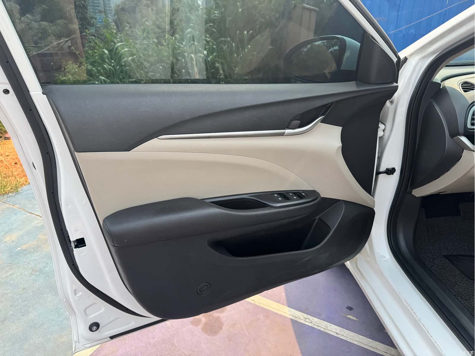 Buick V, 2018 11